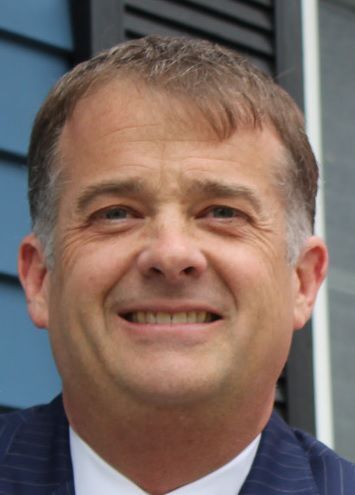 Brent McDevitt